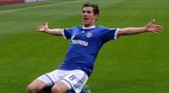 Goretzka completed his graduation from Alice-Salomon-Vocational School.